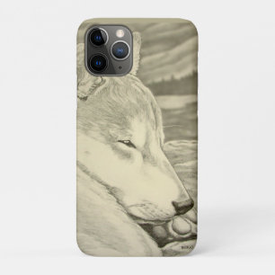 Shiba Inu Galaxy CaseDog Lover Gifts iPhone 11 Pro Case