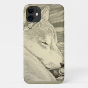 Shiba Inu IPhone Case Shiba Inu Dog Iphone 3 Case