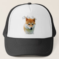 Shiba Inu Mum 2