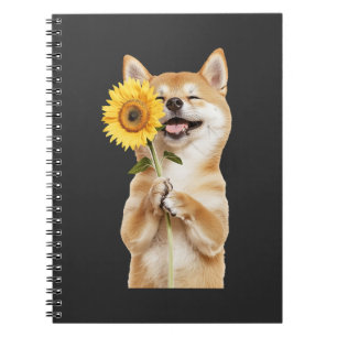 Shiba Inu   Notebook