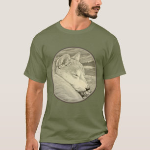 Shiba Inu Shirts Personalised Dog Lover Shirts