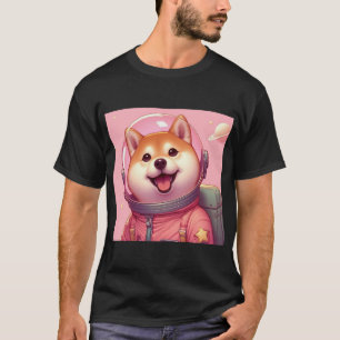 Shiba Inu  T-Shirt