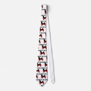 Shiba Inu Tie