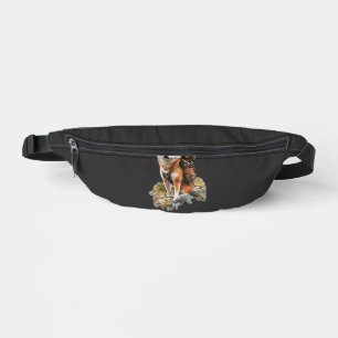 Shiba Pitbull Inu Bum Bags