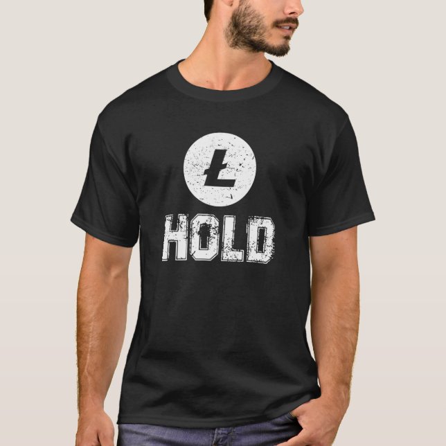 Shiba Token - Shiba Inu Crypto - Meme Coin - Shib T-Shirt (Front)