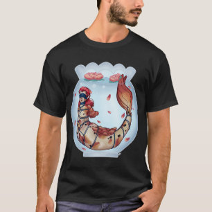 Shibari mermaid 2 T-Shirt