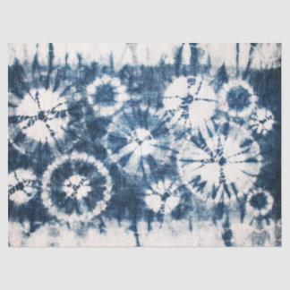 Shibori Tissue Paper