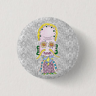 Shichifukujin / Fukurokujukan badge