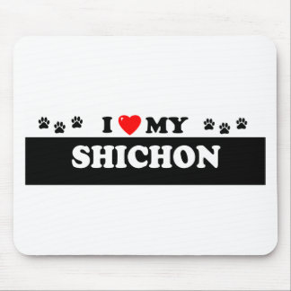 SHICHON MOUSE MAT