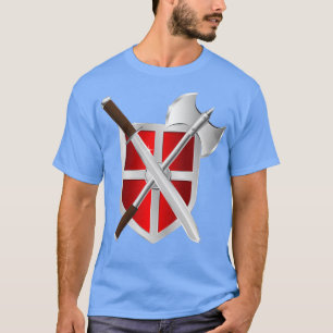 Shield 2 T-Shirt