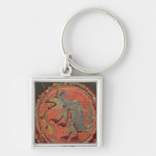 Shield, c.1500 key ring