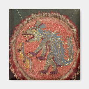 Shield, c.1500 magnet