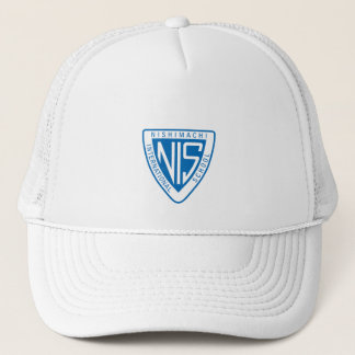 Shield Cap