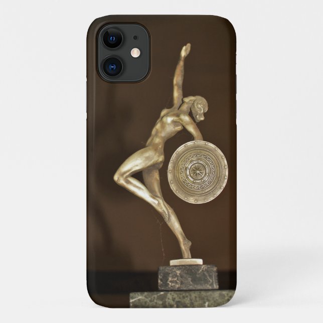 Shield Case-Mate iPhone Case (Back)