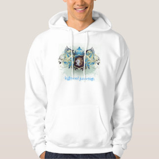 Shield Hoodie