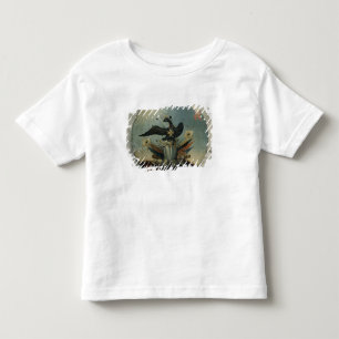Shield of a Prussian officer, 1764 Toddler T-Shirt