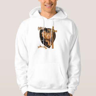 Shield of Faith -Hoodie Hoodie