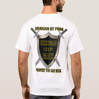 Shield of Faith T-Shirt
