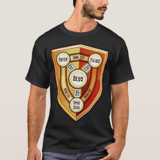 Shield of Trinity T-Shirt