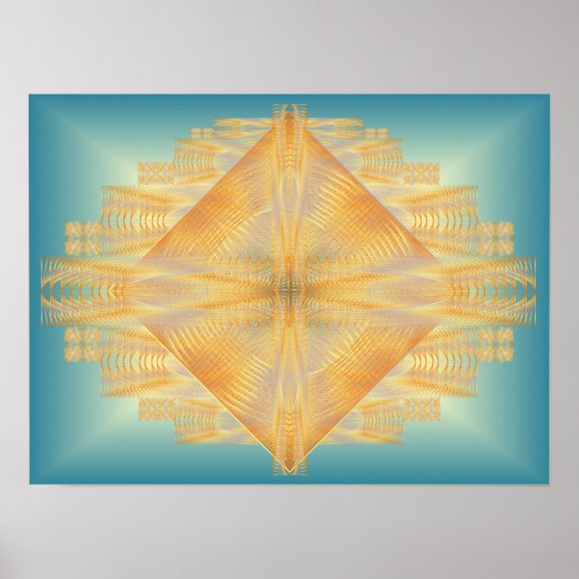 Shield Poster (Front)