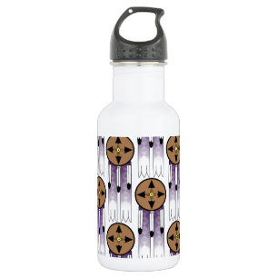 Shield Swatch 532 Ml Water Bottle