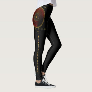 ☼SHIELDMAIDEN – PROUD WARRIORS☼ LEGGINGS