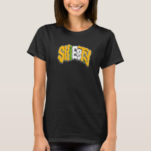 Shiesty Wave Del Sol 13s Matching T-Shirt