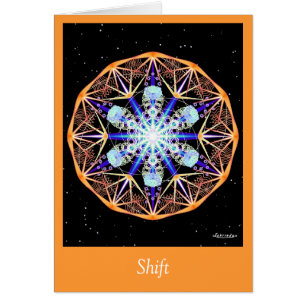 Shift