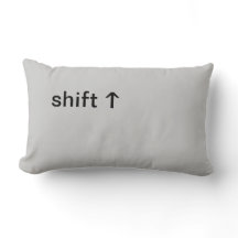 Shift Button