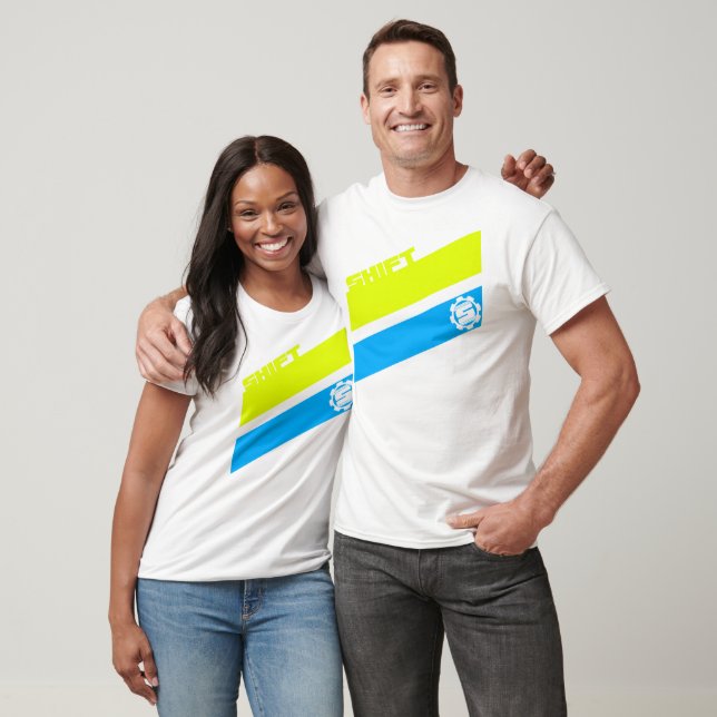 SHIFT: Gear Bar Tank (Unisex)