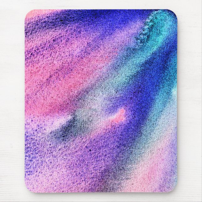 SHIFTING SAND MOUSE MAT (Front)