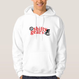 Shifty Gears Sweatshirt