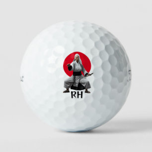 Shifu Personalised Titleist Pro V1 Golf Balls