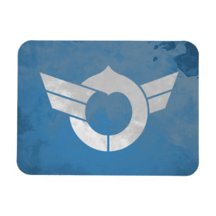 Shiga prefecture  magnet