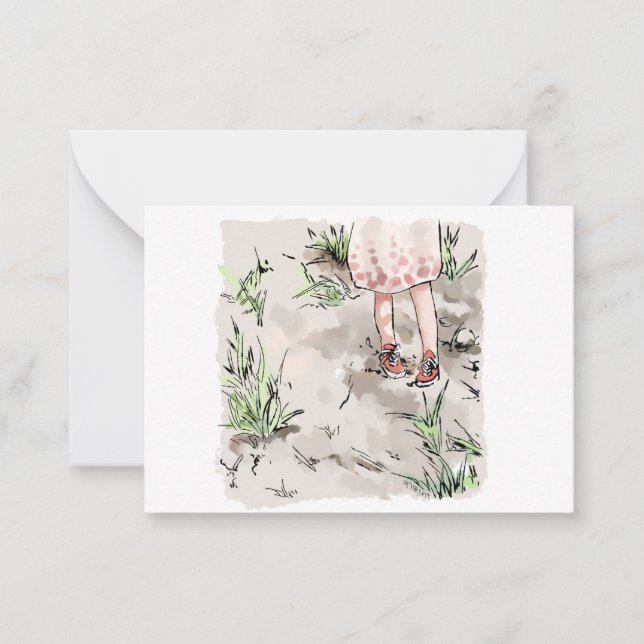 Shigoji Card (Front)