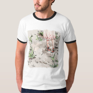 Shigoji T-Shirt