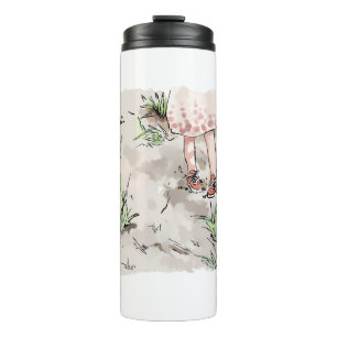 Shigoji Thermal Tumbler