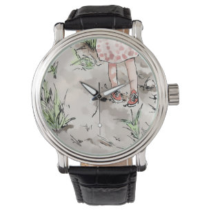Shigoji Watch