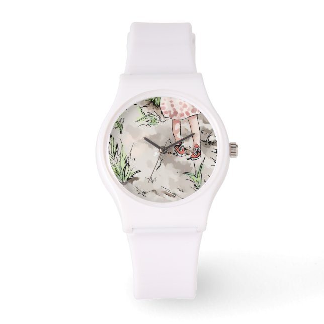 Shigoji Watch (Front)