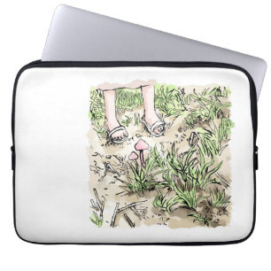 Shigoto Laptop Sleeve