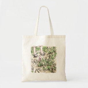 Shigoto Tote Bag