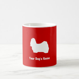 Shih Tzu シー・ズー Coffee Mug