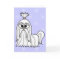 Shih Tzu Cartoon