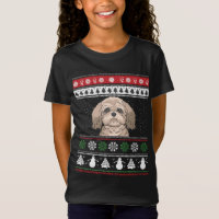 Shih Tzu Christmas