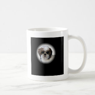 Shih-Tzu Coffee Mug