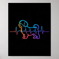 Shih tzu dog shihtzu dog heartbeat shitzhu funnySh