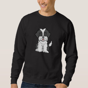 Shih Tzu Gifts and Merchandise Sweatshirt