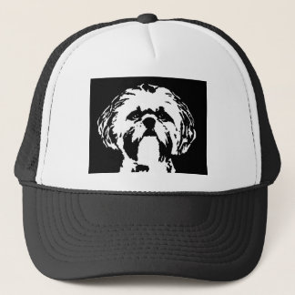 Shih Tzu Gifts - Hat