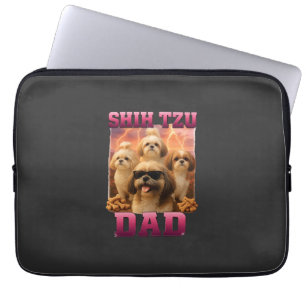 Shih Tzu    Laptop Sleeve