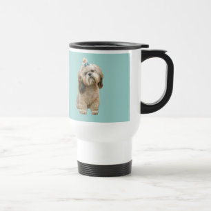 Shih Tzu Mug
